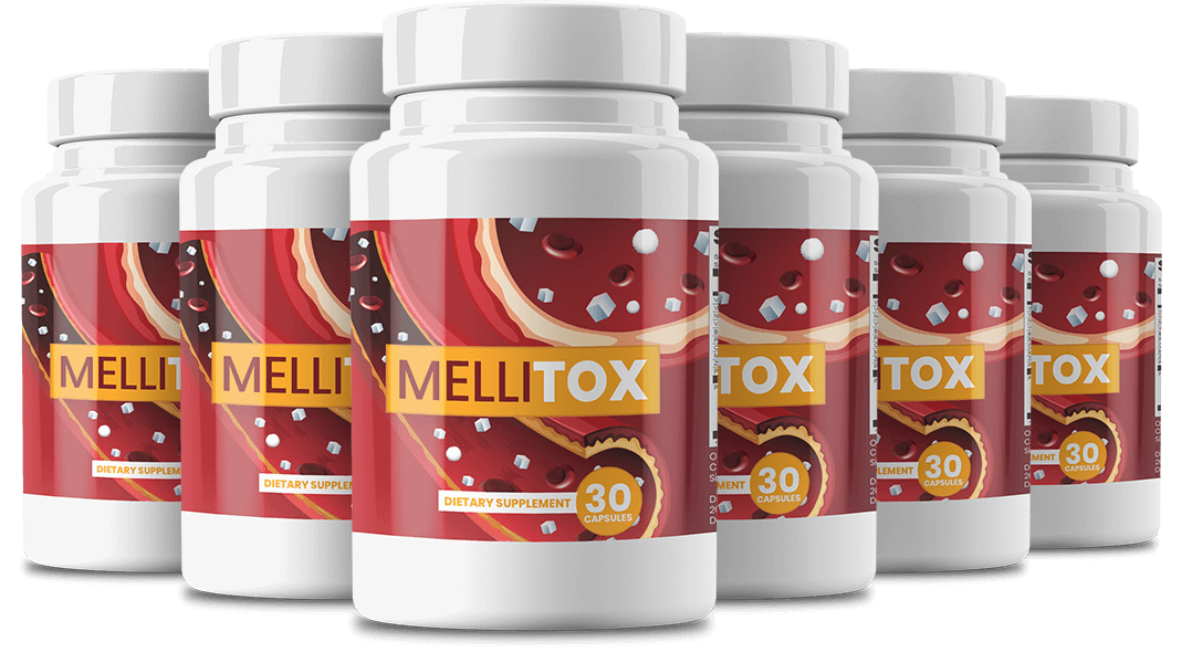 mellitox review